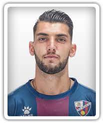 Levante vs huesca match info. Rafa Mir Football Manager 2021 Fm21 Fm2021