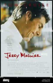 Jerry maguire hi-res stock photography and images