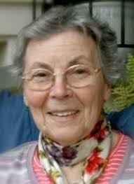 Marianne Orkin Obituary November 26, 2014