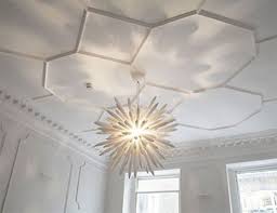 They also provide structural strength to the ceiling. 37 Ceiling Trim And Molding Ideas To Bring Vintage Chic Shelterness