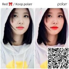 Filter ted talks instagram ini ternyata adalah buatan dari pengguna dengan username @slimshader_ di instagram. Polarr Filters Lightroom Editing Tutorials Lightroom Tutorial Photo Editing Photo Editing Lightroom