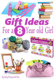 See more ideas about girly gifts, makeup deals, lip stain. Gifts For 8 Year Old Girls Birthdays And Christmas Easy Peasy And Fun