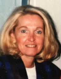 Susann Hammond Obituary (1947