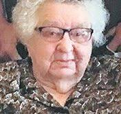 Mary Nell (Pooley) Wiley