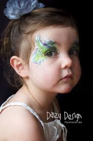 Latest Faces Daizy Design Kinderschminken Kinder Schminken Schminkgesichter