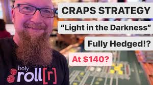 CRAPS STRATEGY :: Light in the Darkness
