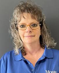 Meet the Staff of Moses GMC of Charleston