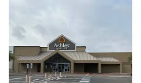 Ashley Store in Corpus Christi, TX