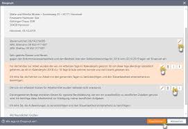 Ein antrag auf schlichte änderung des steuerbescheids (§ 172 abs. Steuerbescheid Prufen Und Einspruch Einlegen Pdf Kostenfreier Download