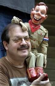 flexitoon: HOWDY DOODY CONVENTION of AUGHT-FOUR