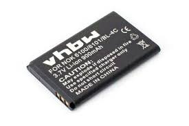 HANDY AKKU BATTERIE 900mAh für BLU Kick ...