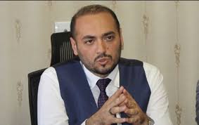 Ak Parti Melikgazi Ilce Baskani Koronavirus Oldu Kayseri Haberleri