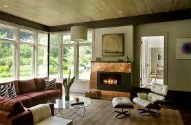 Price and other details may vary based on size and color. 22 Copper Fireplaces To Add Appeal To Your Living Room Home Design Lover