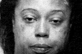 US woman 'shot over Easter outfit'