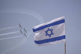 Israel's war of independence is the first war between the state of israel and the neighboring arab countries. Independence Day Israel Wikipedia