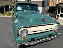 Image result for Apple Green 1956 Fruehauf