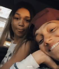 My babies they unfollowed each other