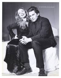Mai 1998 heiratete hawke die schauspielerin uma thurman, mit der er eine tochter (maya hawke, * 1998) und einen sohn (* 2002) hat. New Again Before Sunrise Interview Magazine