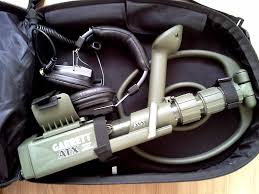 Materiali al top di gamma praticamente indistruttibili acquistalo ora! Garrett Atx Deepseeker Package Golddetektoren Metalldetektor Kaufen Metalldetektoren Beim International Detector Center