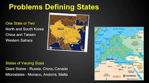 Chapter 8 Key Issue 1 Political Geography Ap Human Geography Youtube