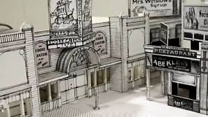 I Have Fully Updated This Article Which Was Originally Written A Few Years Ago And I Have Added Some More Il Card Model Architecture Model Set Design Theatre