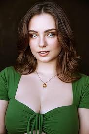 Mckenzie Small: Movies, TV, and Bio