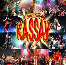 Watching them on stage with their energy, enthusiasm and clear fun attitude it's. Le Meilleur De Kassav Kassav Amazon Fr Musique