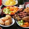 Of course, northern canadian and alaskan natives also ate seal and whale. 3