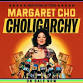 Margaret Cho: CHOLIGARCHY event in Honolulu, HI