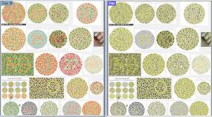 How does color blindness impact your work? Red Green Colorblind Does This Look The Same Rhino For Windows Mcneel Forum