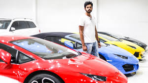 In 2017 and 2018, the total luxury car units sold in india were 79,677. Best Premium Car Showroom In India Hot Supercars Youtube