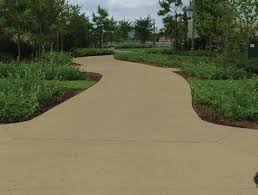 How long does it _ to get from here to the airport? How To Slope Concrete Properly Intermountain Concrete Specialties