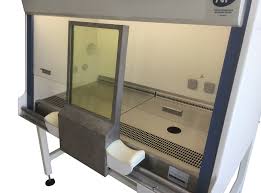 Shielded Laminar Flow