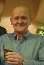 Condolence Book for Harry BELLEW Jnr (Dundalk, Louth)