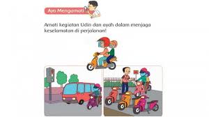 Maybe you would like to learn more about one of these? Kunci Jawaban Tema 8 Kelas 2 Halaman 185 186 187 188 189 190 191 Dan 192 Buku Tematik Subtema 4 Tribun Pontianak