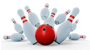 Do not release the button. Wii Bowling Perfect Game Five Tips To Defeat Your Friends