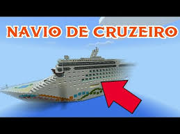 Aug 07, 2021 · shadow lugia (japanese: Minecraft Um Navio De Cruzeiro Gigante Youtube