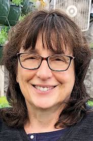 Luce Hillman running for selectboard