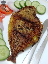 Pomfret Fry Pomfret Fry Pomfret Fish Pomfret