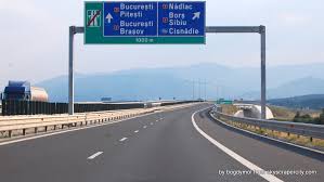 This section of the motorway is fully operational and is composed of two segments: A1 Centura Sibiu Bogdan Flickr