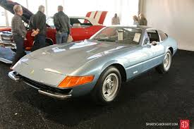 365 gtb/4 daytona spider conversion. Ferrari 365 Gtb 4 Daytona Ultimate Review For Car Enthusiasts