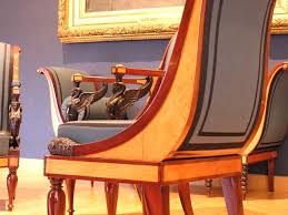 Employing about 700 people in factories based in galax, virginia, and elkin, north carolina, we are extremely proud of the fact that 100 percent of our furniture is crafted here in the united states by american employees. Empire Style