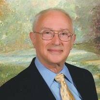 Dr. Barry David Ritchie Obituary