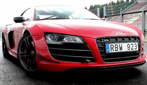 Image result for Brilliant Red 2012 R8
