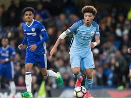 Manchester city's jadon sancho and phil foden both score and impress in their fa youth cup jadon sancho highlights skills goals assists vs transfer to welcome to manchester united man u. Wirbel Um Sancho Transfer Mancity Wehrt Sich Kicker