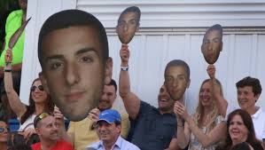 PHOTOS: Butler High School Graduation 2016