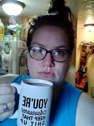 Taking a day to relax and recharge