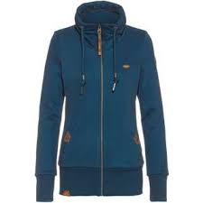 Eine sweatjacke für damen ist der ideale begleiter für kühle tage. Sweatjacken Fur Damen Im Online Shop Von Sportscheck Kaufen