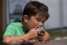 Images: Weekend fun at the Lake County Fair