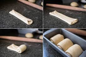 Hokkaido Milk Bread Curious Nut Recipe Hokkaido Milk Bread Hawaiian Bread Recipe Sweet Desserts
